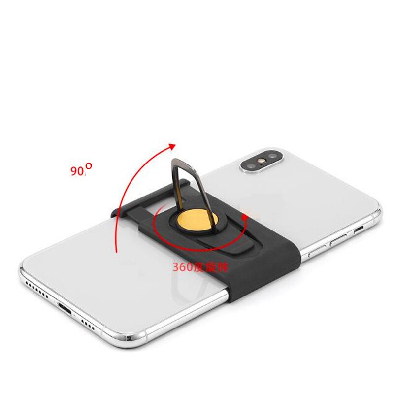 Magnetic Multi Task Phone Support Holder Stand - Image 3