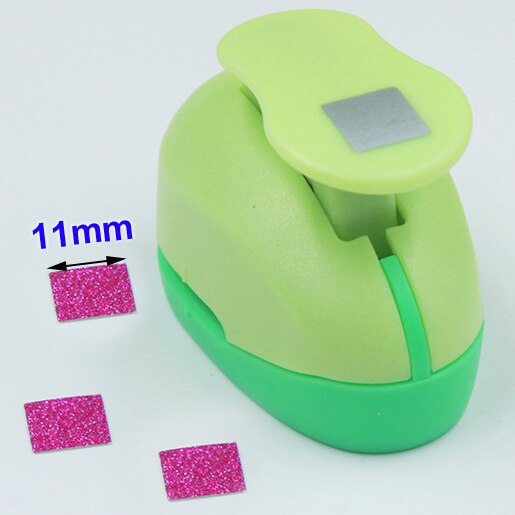 DIY Flower Paper Cutter - Image 14