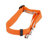 Vehicle Car Auto Seatbelt for Puppies