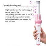 Ceramic Heat Resistant Hair Curler