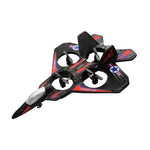 Anti-Collision RC Aerobatic Toy Airplane