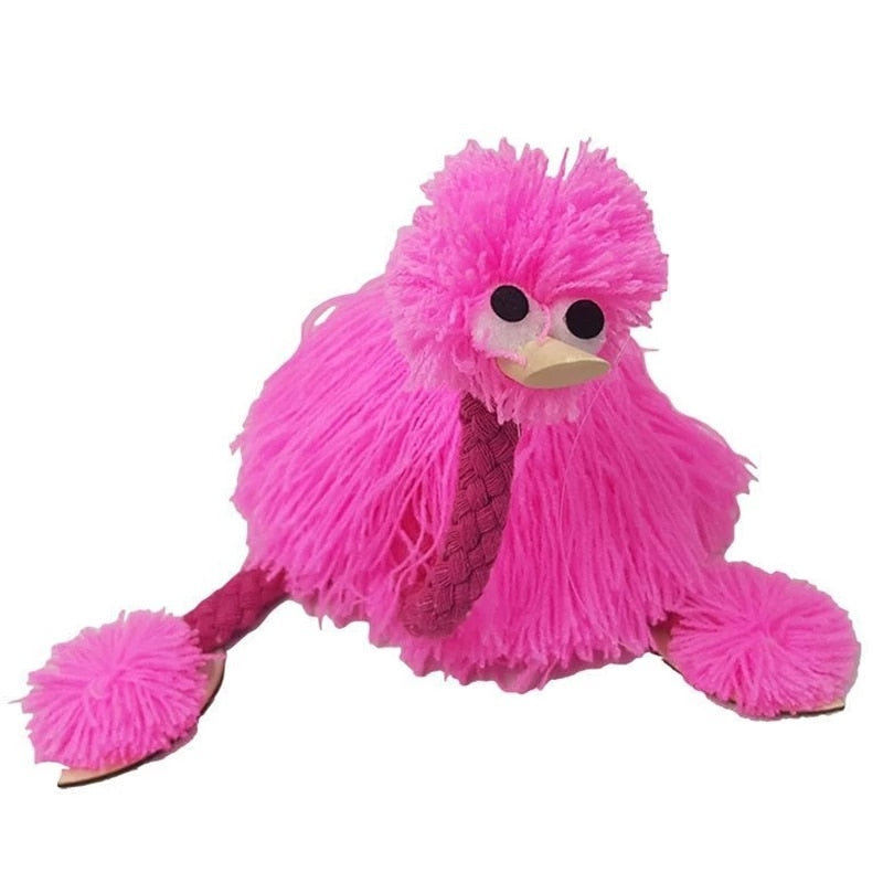 Funny Ostrich Magic Tricks Toy - Image 6