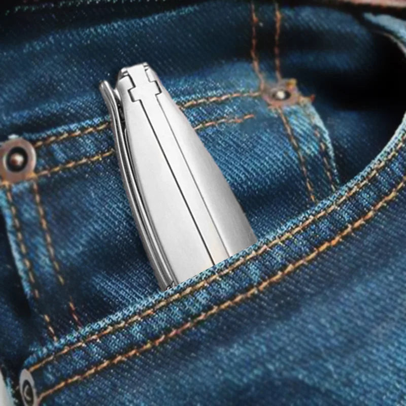 Read Ease Foldable Mini Pocket Eyeglasses - Image 1