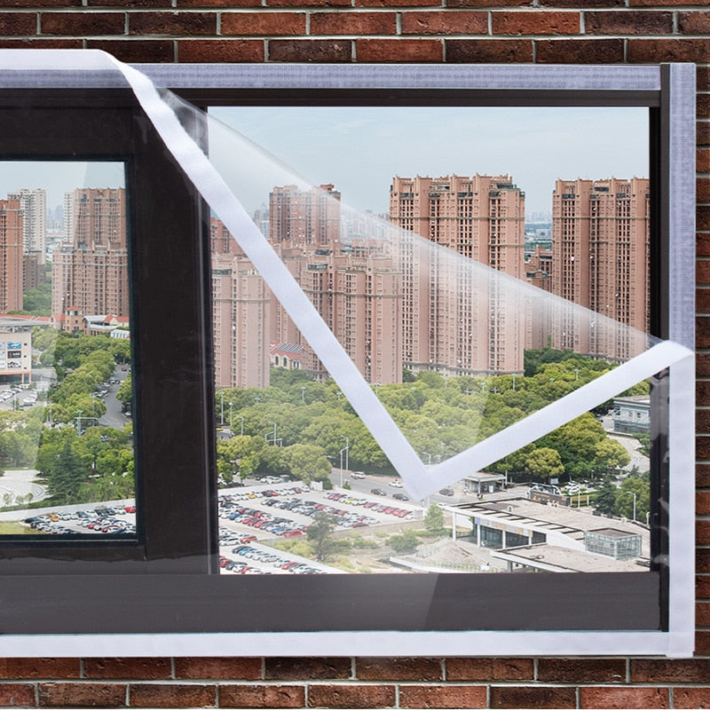 Self-Adhesive Window Heat Insulation Thermal Film - Image 3