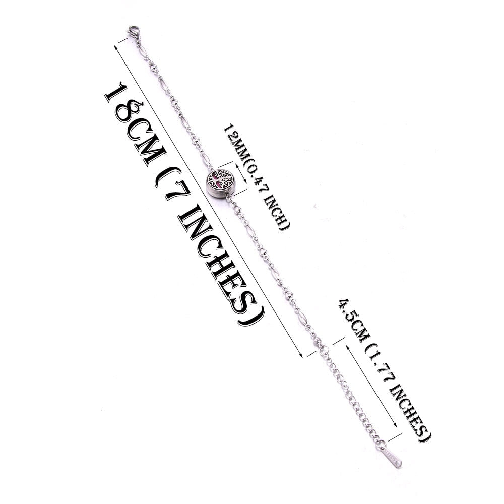 Soothing Soul Locket Bracelet - Image 4