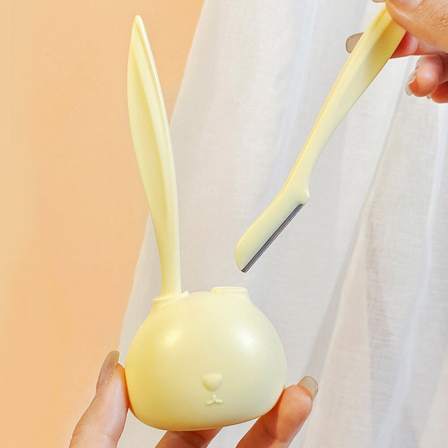 Bunny Ears Eyebrow Shaper - Image 1