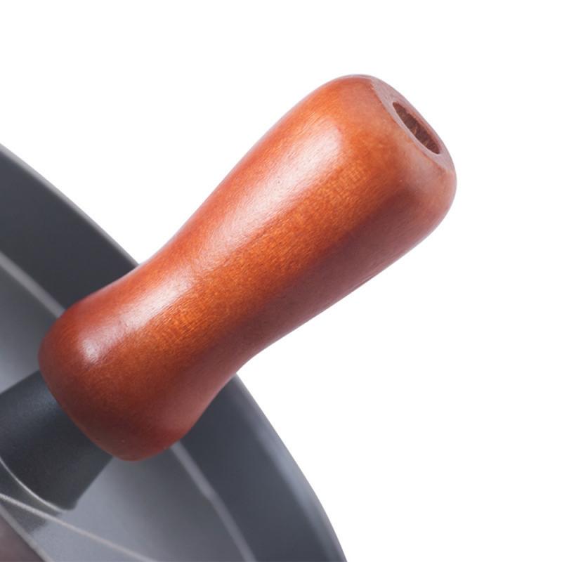 Non-Stick Easy Hamburger Meat Presser Tool - Image 2