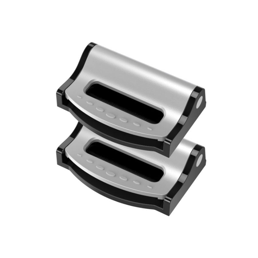 2Pcs Car Seat Belt Adjusting Clips - Image 4