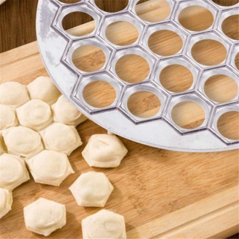 Easy Dumpling Maker Dough Press Mould - Image 0