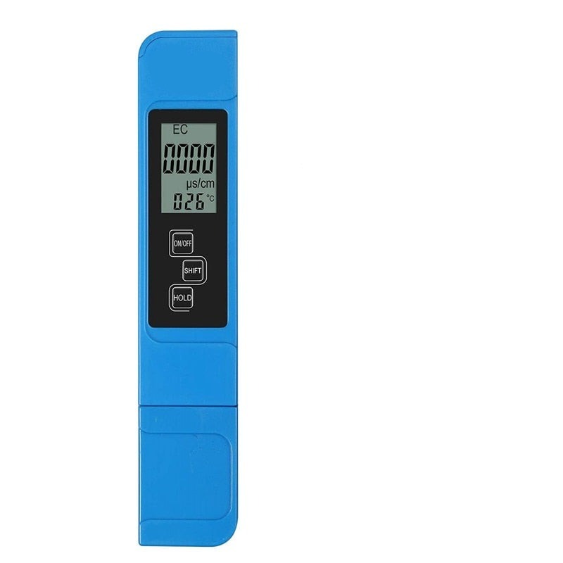 Digital PH Water Quality Tester - Image 7