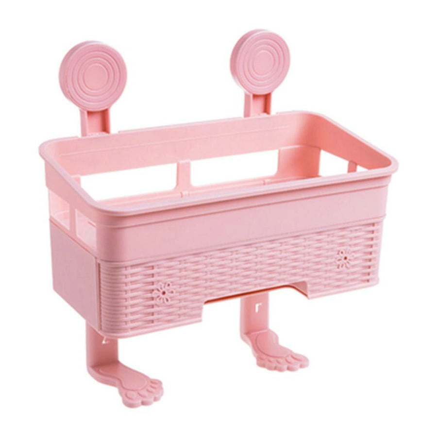 Multi-Layer Bathroom Organizer Toilet Storage Rack - Image 6