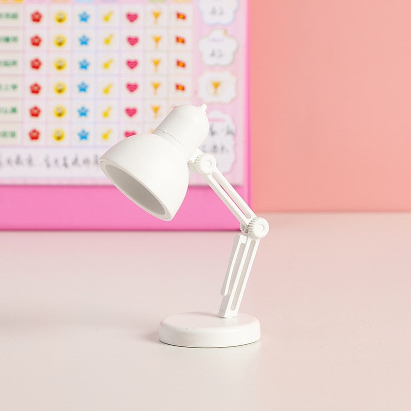 Mini Foldable Reading LED Night Lamp - Image 11