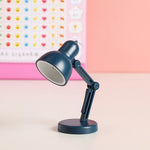 Mini Foldable Reading LED Night Lamp