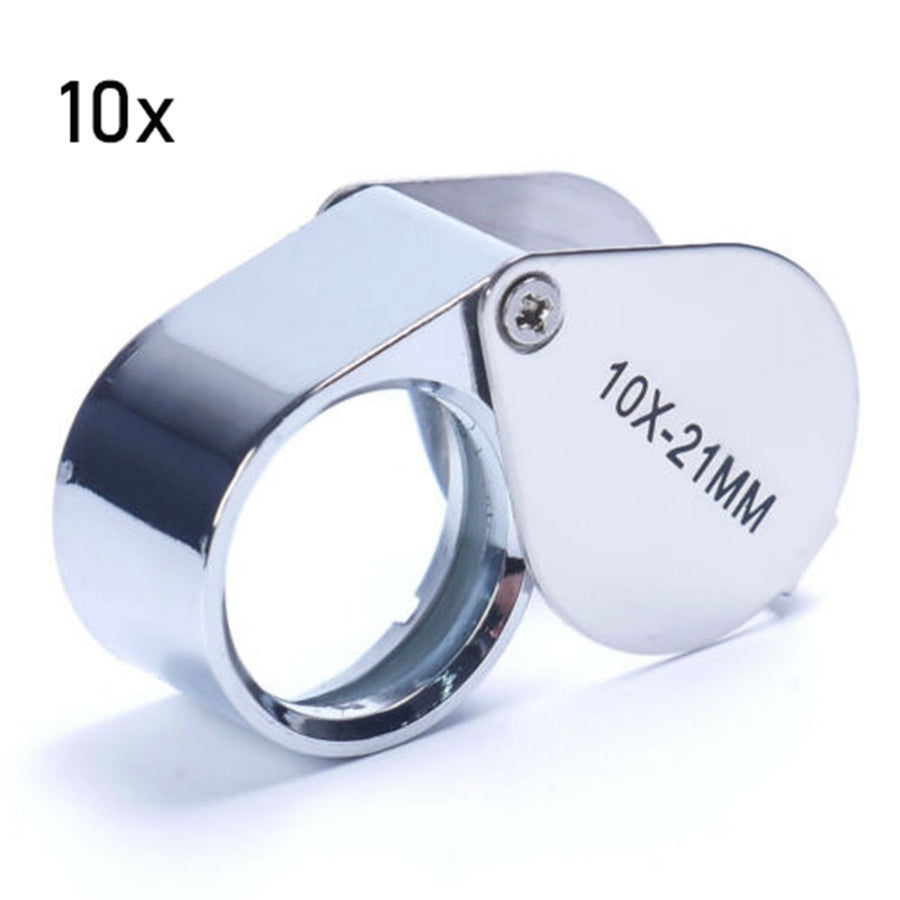 Metal Ultra Vision Glass Magnifier - Image 7