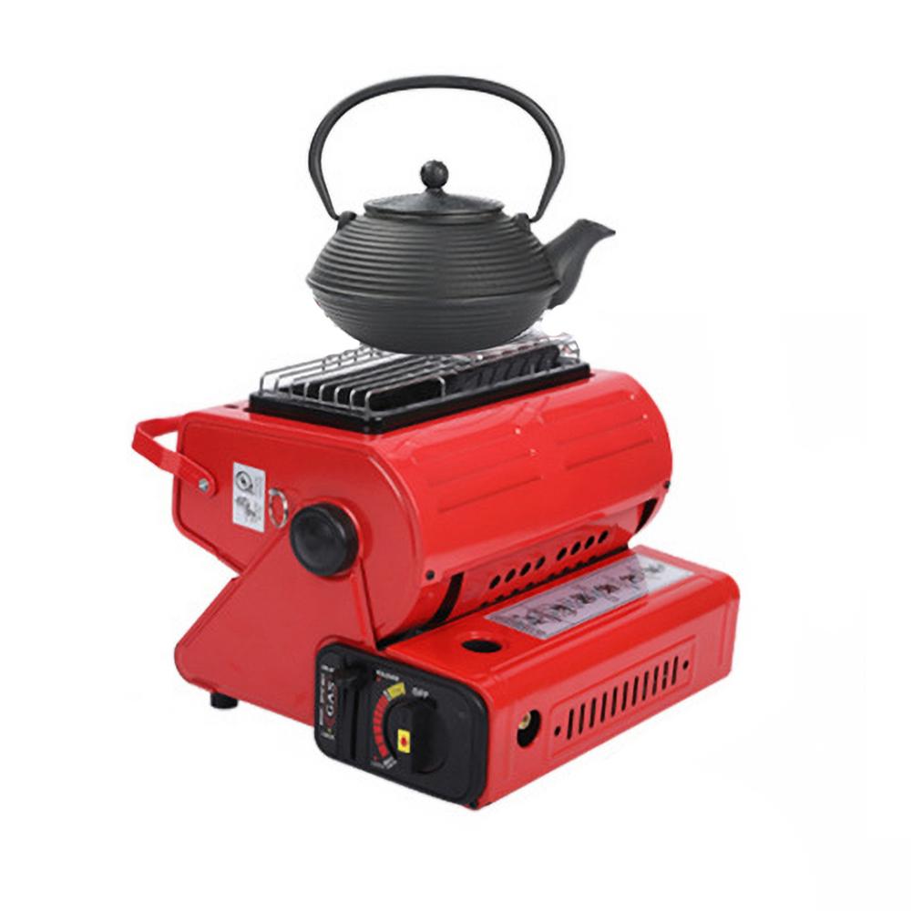 Portable Camping Gas Stove