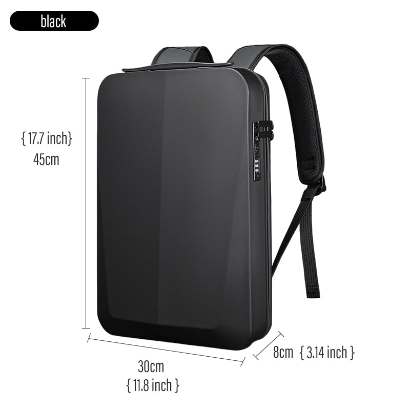 Efficient Smart Organizer Waterproof Gear Guard Shoulder Bag - Image 7