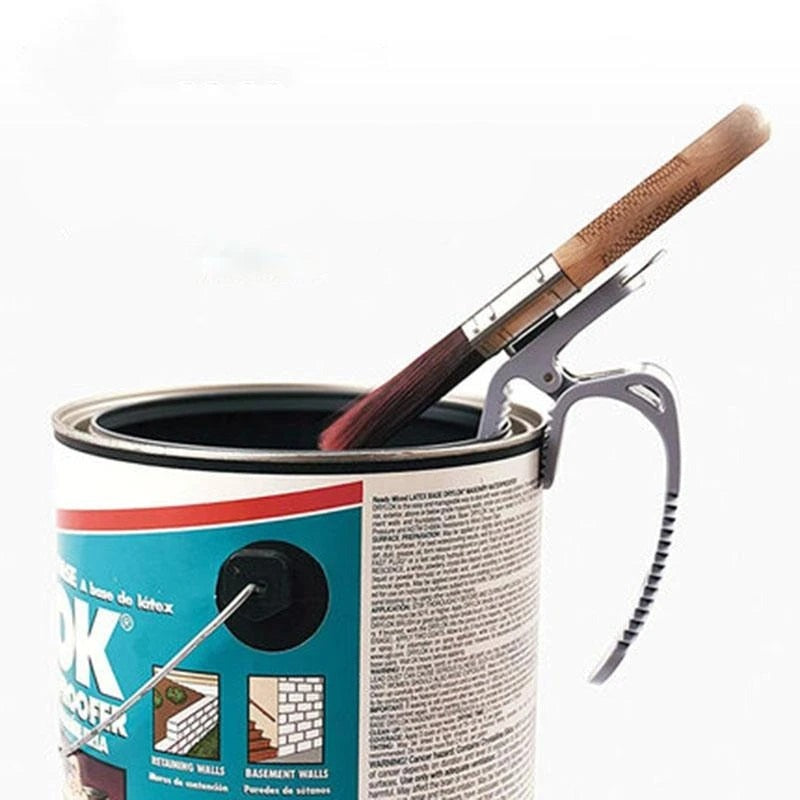 Multifunctional Paint Box Opener Tool - Image 0