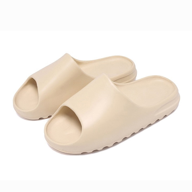 Ultra Soft Summer Cloudy Feel Slippers - Image 7