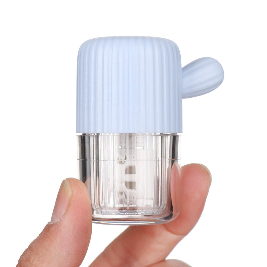 Cactus Contact Lens Cleaner Box - Image 5