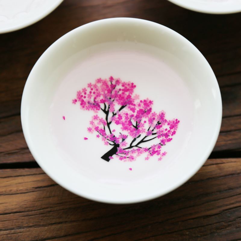 Color Changing Magic Bloom Bowl - Image 10