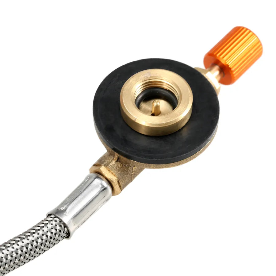 Wind-Resistant Durable Outdoor Portable Gas Stove - Image 4