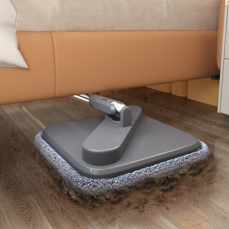 Magic Self-Cleaning Nano Floor Mop - Image 1