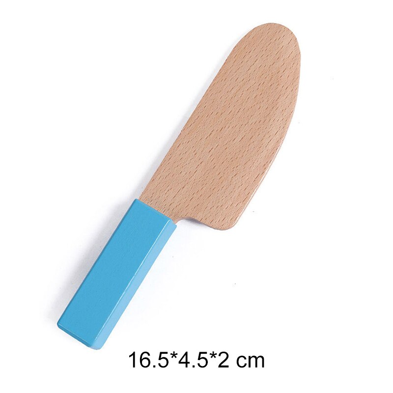 Mini Kitchen Kids Food Toys - Image 4