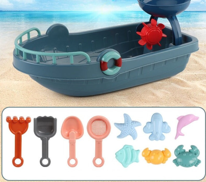 Sandbox Kids Outdoor Beach Toys - Image 7