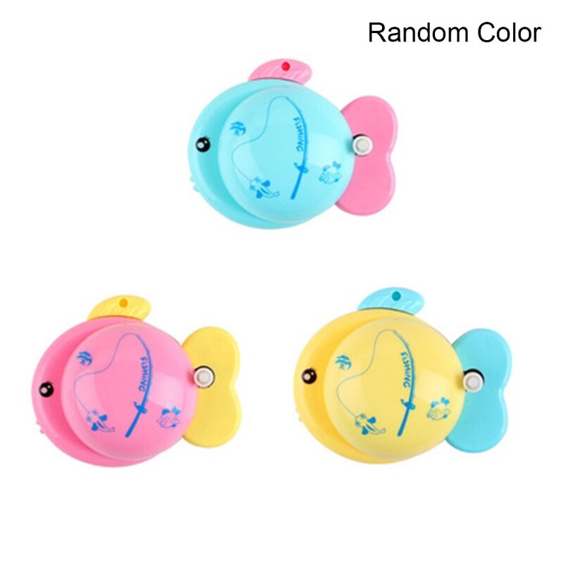Magnetic Mini Kids Fishing Game - Image 4