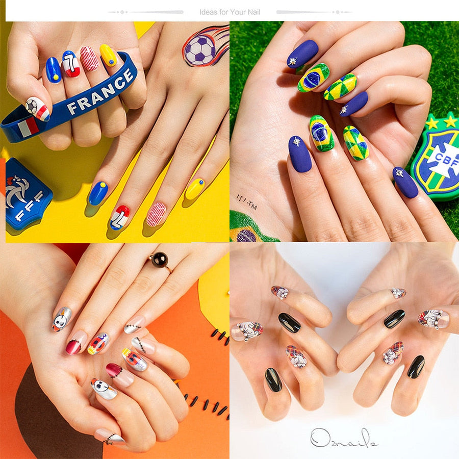 Pretty Print Digital Mobile Nail Art Printer - Image 3