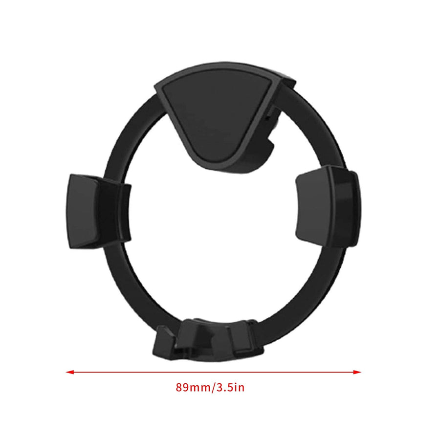 Air Vent Gravity Ring Car Phone Holder - Image 2