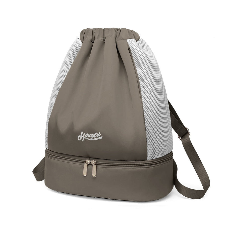 Aqua Wings Waterproof Women Backpack - Image 7