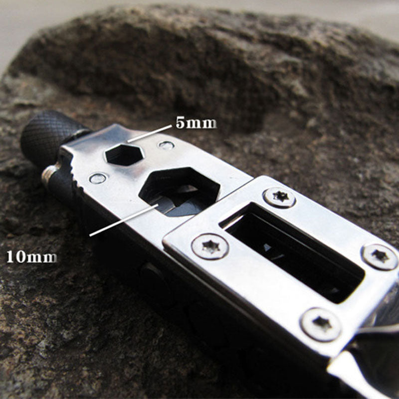 Adjustable Mini Camping Screwdriver - Image 5