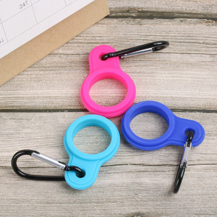 Water Bottle Holder Keychain - Image 3