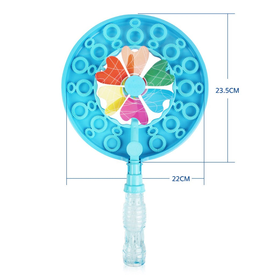 Windmill Bubble Maker Toy - Image 8