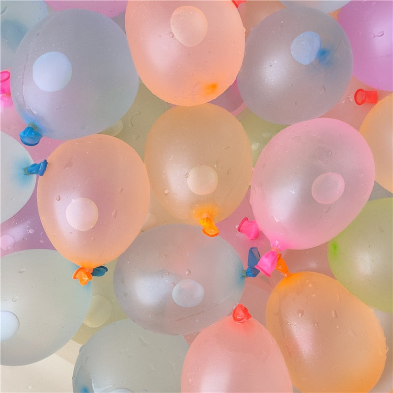 Quick Water Balloons Filling Tool - Image 4