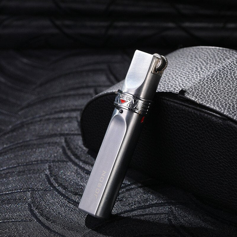 Quick Light Turbo Metal Windproof EDC Torch - Image 5