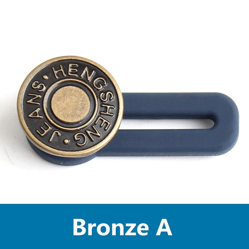 Adjustable Waistband Button - Image 7