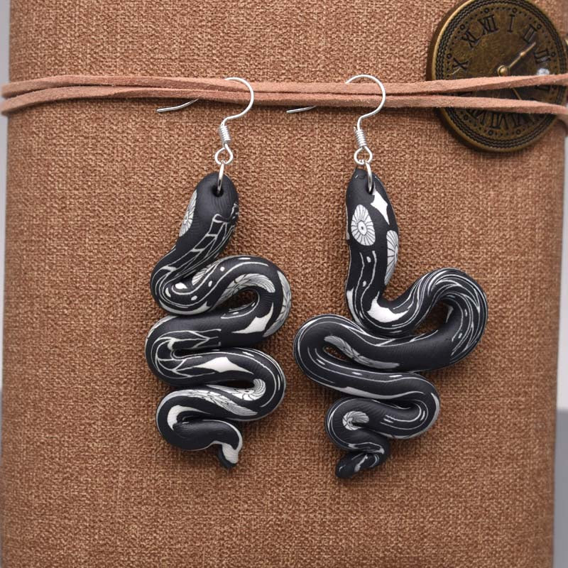 3D Animal Cute Pet Earrings - Image 14