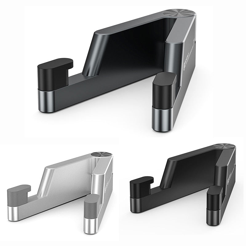 Easy Fold Universal Aluminum Phone Holder - Image 6