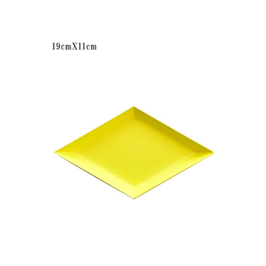 Nordic Style Geometric Tray - Image 18