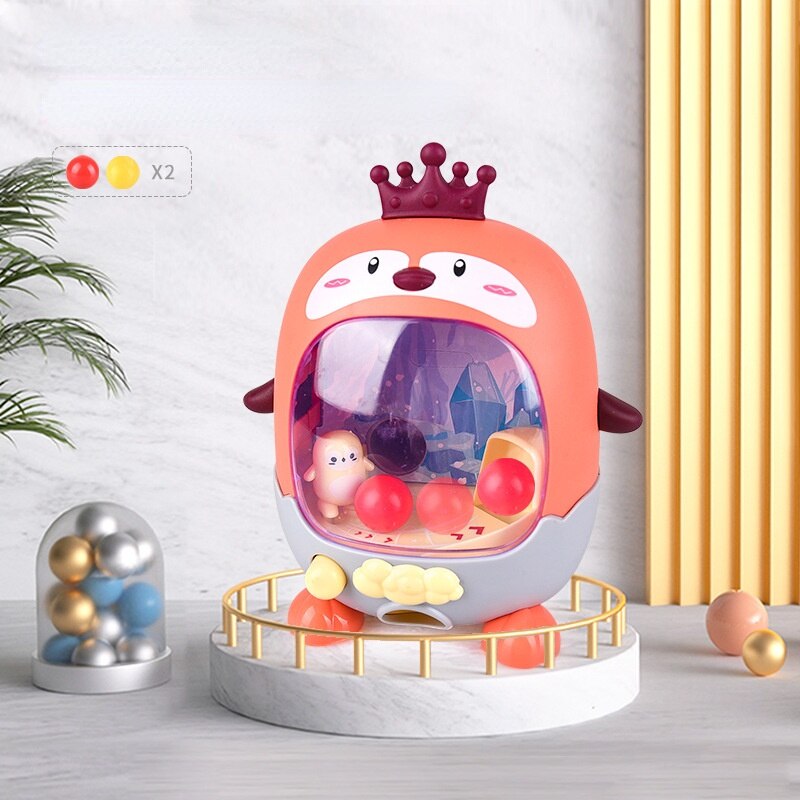 Chicken Mini Ball Shooting Toy - Image 2
