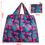 Foldable Large Thick Reusable Shopping Bag