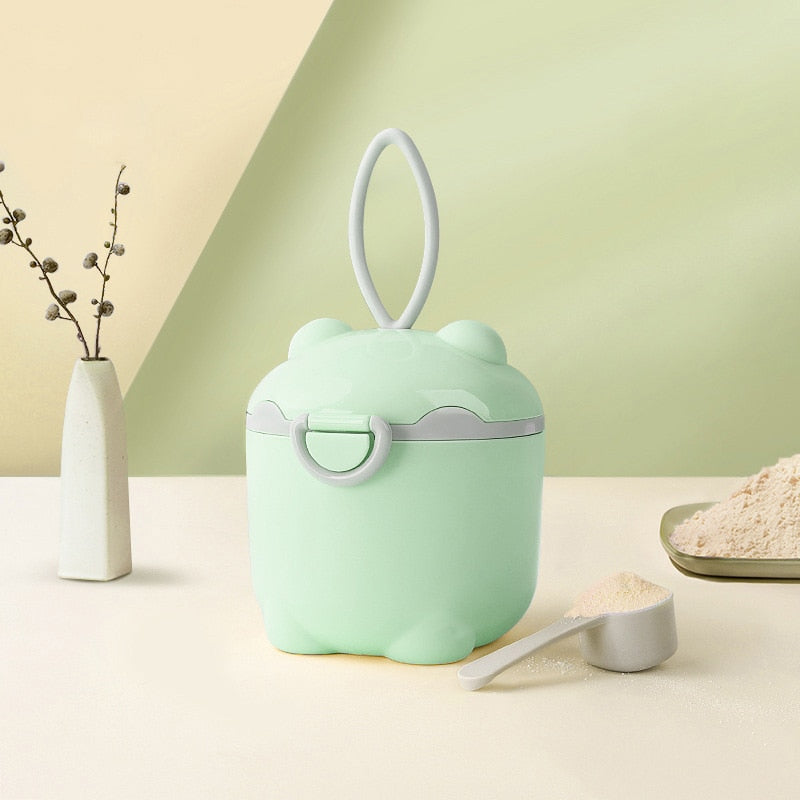 Creative Baby Milk Powder Box - Image 5