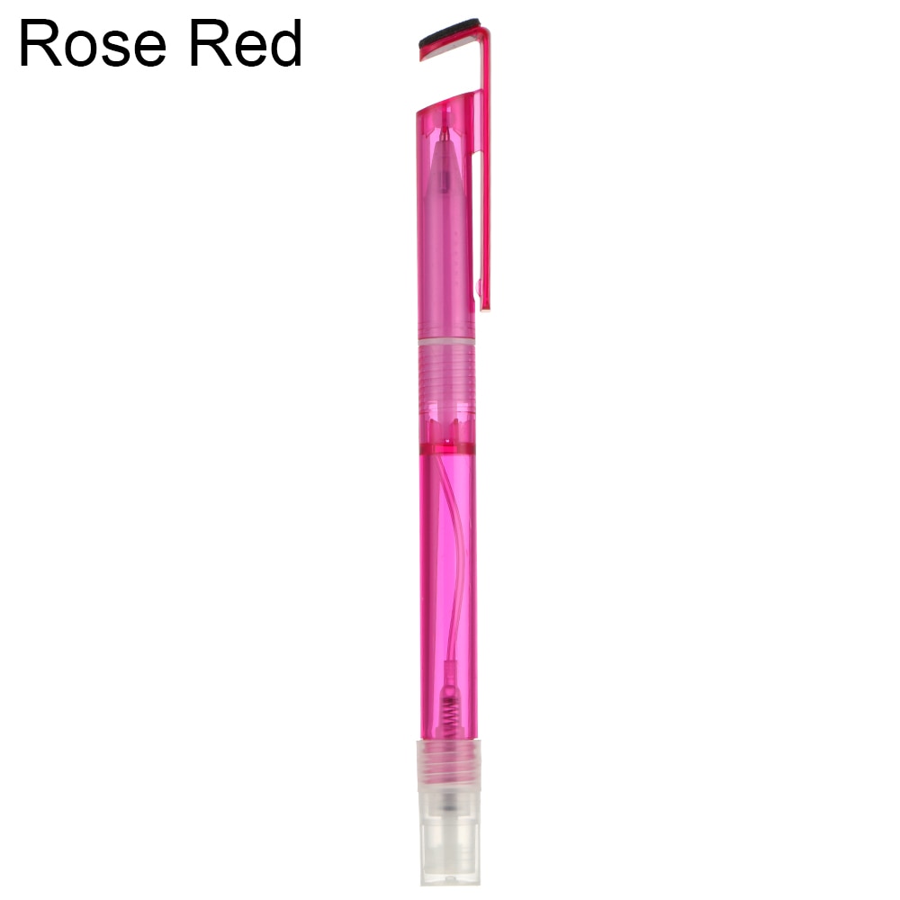 3in1 Multitasker Spray Refillable Gel Pen