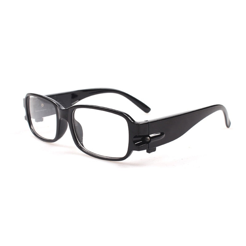 Illuminated LED Reading Glasses