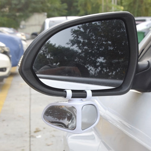 2pcs Car Blind Spot Mirror - Image 0