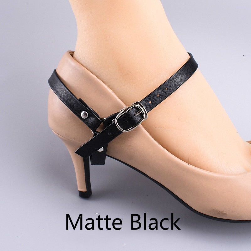 Adjustable Anti-skid High Heels Strap