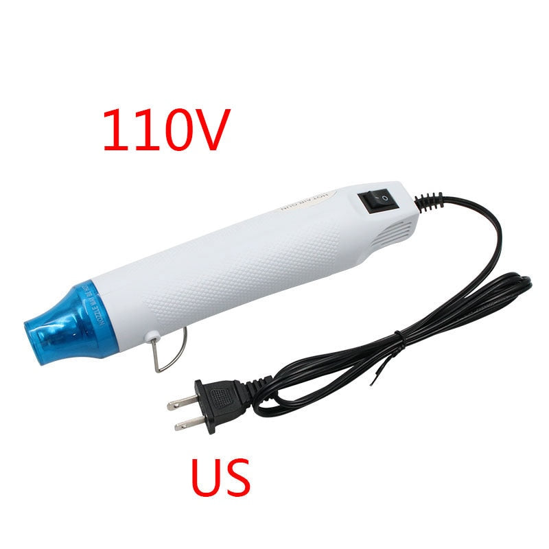 Hot Air Wizard DIY Soldering Tool - Image 4