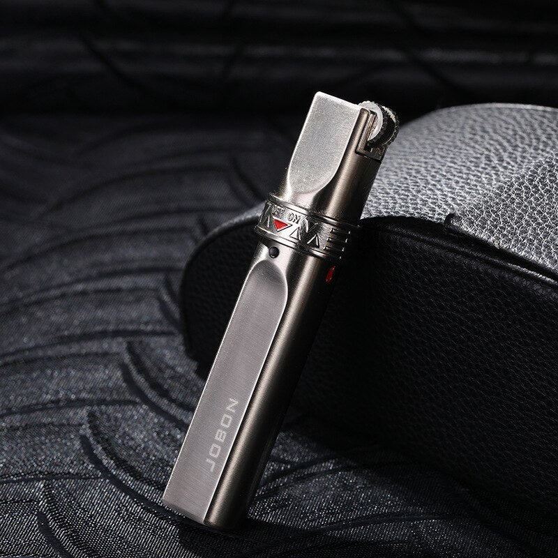 Quick Light Turbo Metal Windproof EDC Torch - Image 9